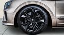Bentley Bentayga Speed MY26. NEW MODEL. DUO TONE.CARBON. CERAMIC. PPF