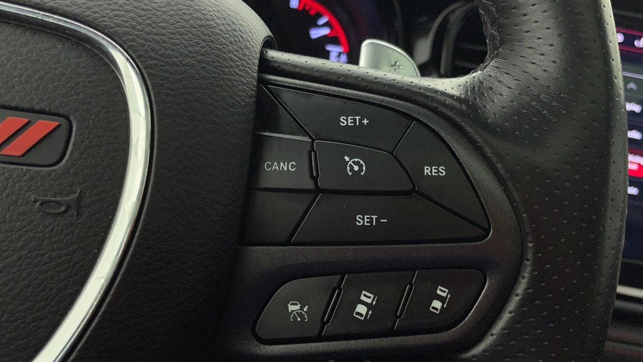 دودج دورانجو 2023 GT | AED 1467/Month | 0 DP | 30 Day Return | Warranty