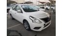 Nissan Sunny 2016 GCC NO ACCIDENTS