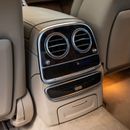 Mercedes-Benz S 550 2018 MERCEDES S560