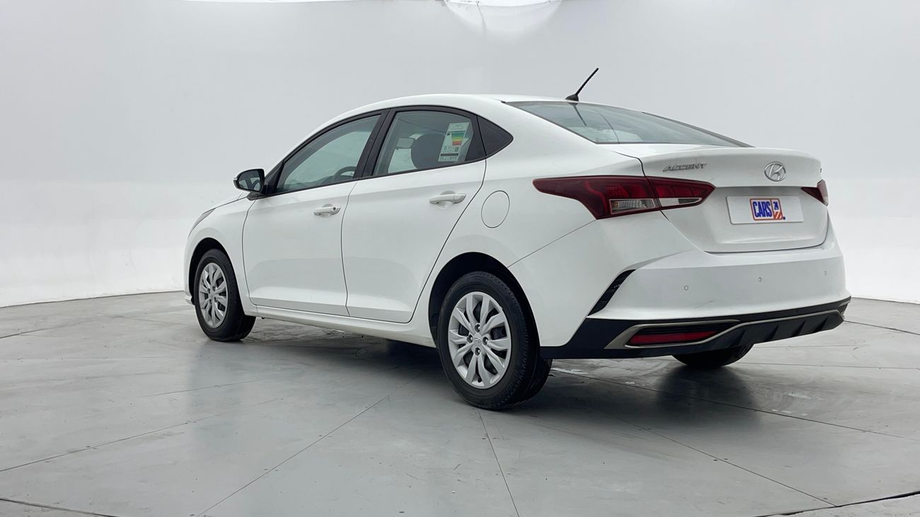 Hyundai Accent SMART 1.6 | Zero Down Payment | Free Home Test Drive