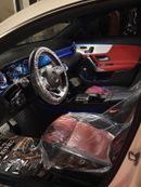 Mercedes Benz CLA250 PREMIUM