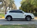 ميتسوبيشي ASX Mid 2.0L AWD