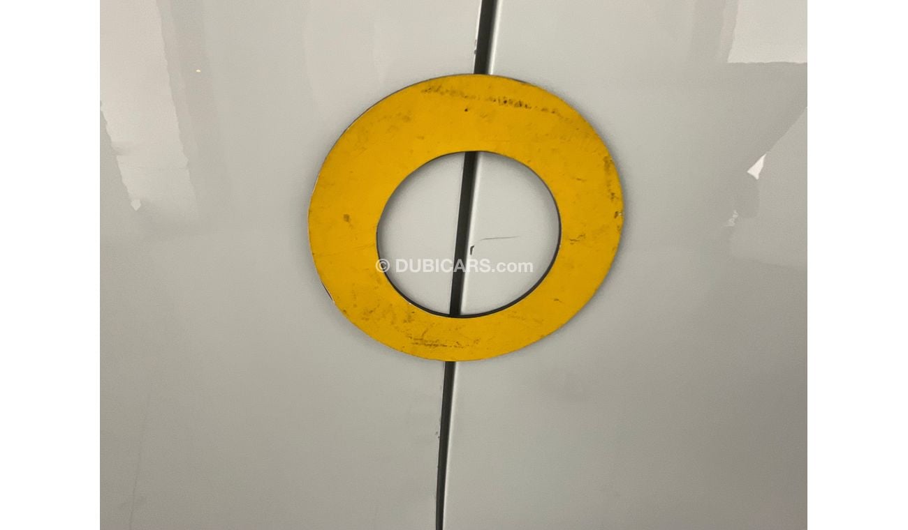 Volkswagen Teramont Trendline| 1 year free warranty | Exclusive Eid offer