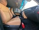 Toyota Fortuner EXR 2017 GCC Specs Interior and Exterior Excellent Condition V4 2.7L