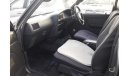 Toyota Hilux Hilux RIGHT HAND DRIVE (Stock no PM 418 )