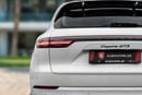 بورش كايان Cayenne GTS | 5,386 P.M | 0% Downpayment | IMMACULATE!
