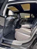 Lexus LS500 Platinum 3.5L RWD