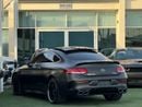Mercedes-Benz C 63 AMG MERCEDES BENZ C63S COUPE 2020 IMPORT ORIGINAL PAINT PERFECT CONDITION