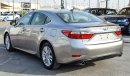 Lexus ES350