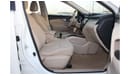 Nissan XTrail Nissan X-Trail 2015 GCC No. 2 in excellent condition without accidents, very  clean from inside and
