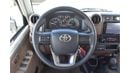 Toyota Land Cruiser 70 76 Manual Diesel
