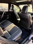 تويوتا راف ٤ SE 2.5 L | sunroof | push start | leather full option