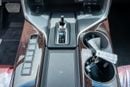 Lexus LX 700h LX 700H | Hybrid | Turbo Sports | 4x4