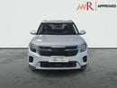 Kia Seltos LX 2.0