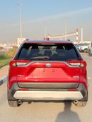 Toyota RAV4 Hybrid limited | panoramic, 360 camera Full option