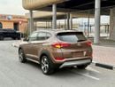 Hyundai Tucson GL 1.6L 2017 PANORAMA 1.6L TURBO KEYLESS CANADA SPEC