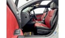 Dodge Charger 2021 Dodge Charger R/T, Agency Warranty  + Service Contract, GCC