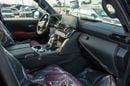 تويوتا لاند كروزر 2026 Toyota Land Cruiser VXR Twin Turbo 3.5L AT Petrol (Black)