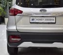 JAC S3 EXCELLENT DEAL for our JAC S3 ( 2025 Model ) in Silver Color GCC Specs
