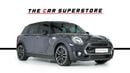 ميني كلوبمان COOPER S