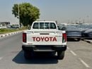 Toyota Hilux GLX