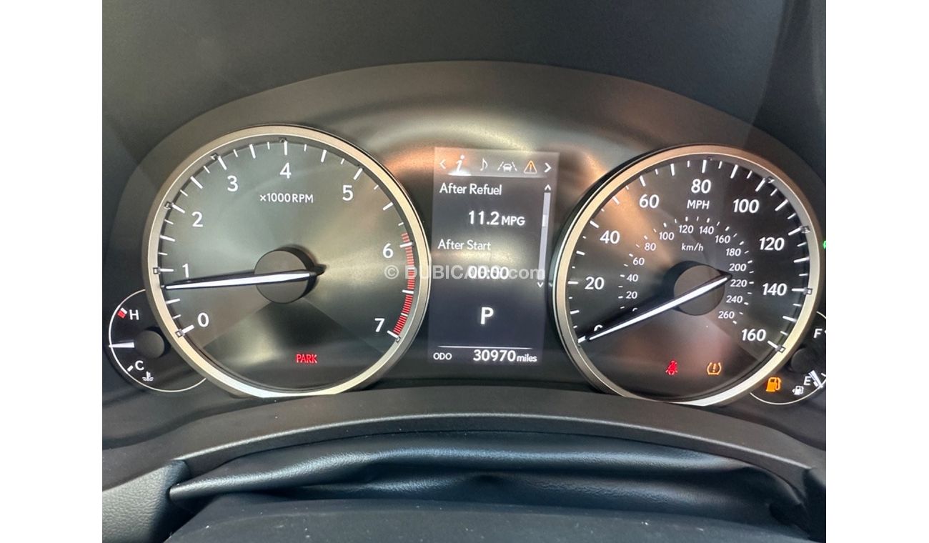 Lexus NX300 Platinum Nx300T 2019 full option