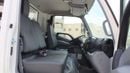 Hino 300 Hino 300 710L 300 series 714 NWB 4x2 Truck