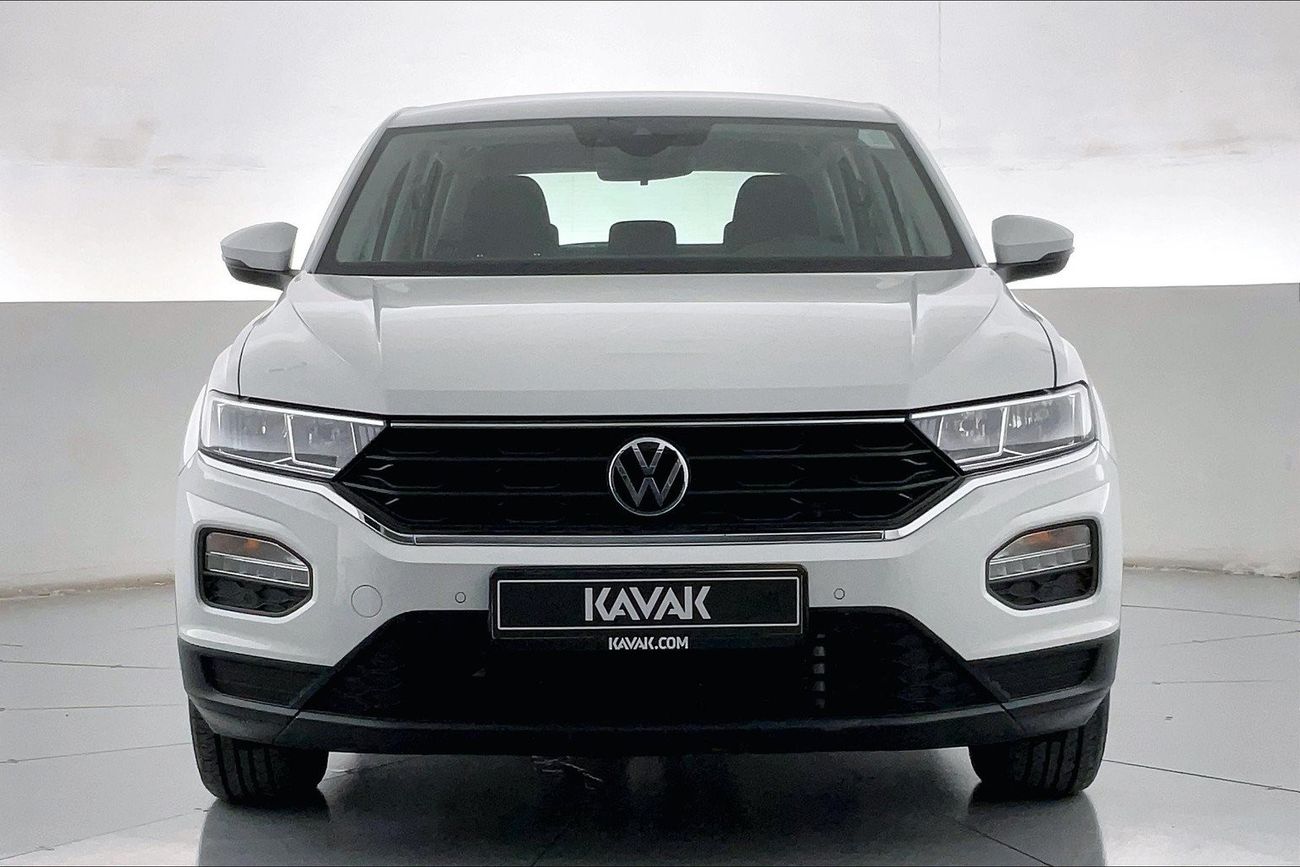 تويوتا يارس SE / E | ضمان مجاني لمدة عام | 0 دفعة أولى