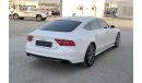 Audi A7 AUDI A7