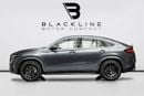 Mercedes-Benz GLE 53 AMG Premium + 3.0L 2025 Mercedes GLE53 AMG, 2030 Mercedes Warranty, Low KMs, GCC
