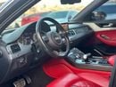 Audi S8 4.0 TFSI quattro - GCC Specs