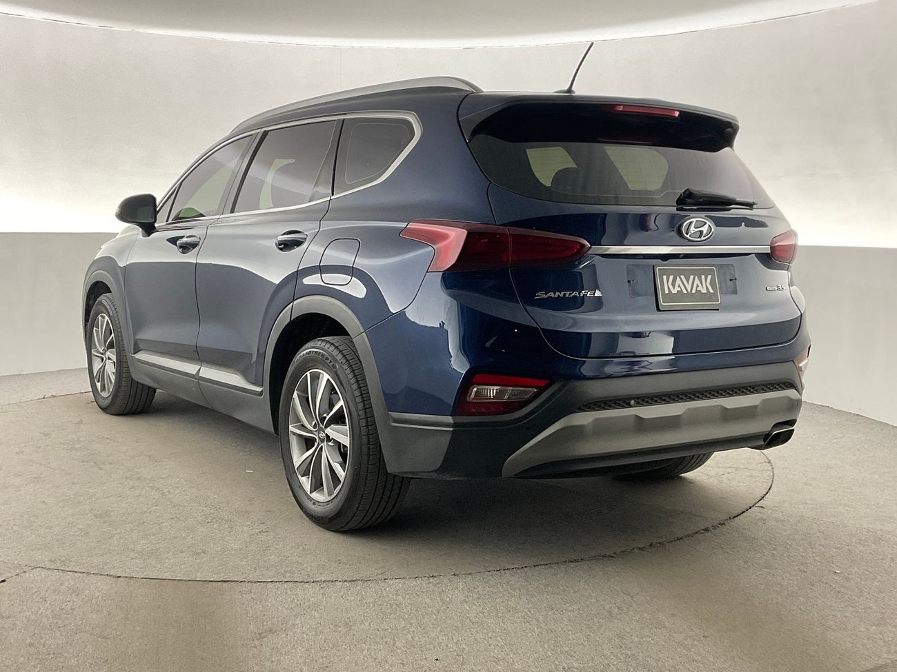 Hyundai Santa Fe Comfort / Smart Plus | Guaranteed Warranty | 0 Down Payment