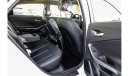 هيونداي لافيستا 2021 Hyundai La Festa GLX (Mid Option) | Mid Option | Mileage of 490 km NDEC Rating/Charge
