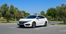 Honda Civic RS