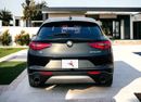 Alfa Romeo Stelvio Super AED 1,200 PM | ALFA ROMEO STELVIO Q4 | FULLY MAINTAINED | GCC | JUST BUY & DRIVE