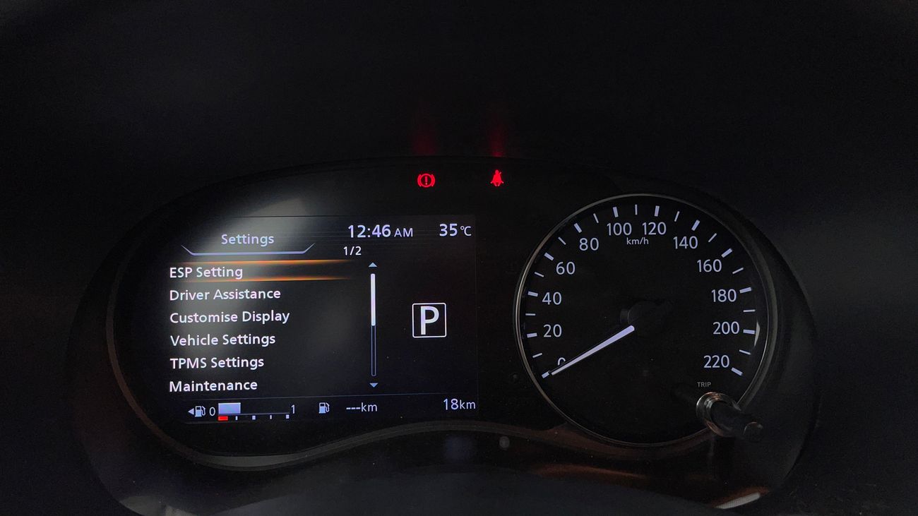 Nissan Kicks SV 1.6 | Zero Down Payment | Free Home Test Drive