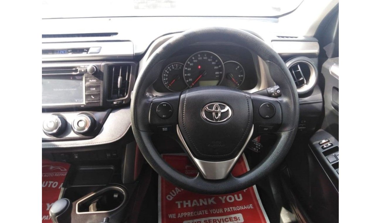 Toyota RAV4 RAV 4 Jeep (Stock no PM 152 )