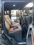 مرسيدس بنز G 63 AMG