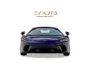مكلارين GT GCC Spec | With Warranty