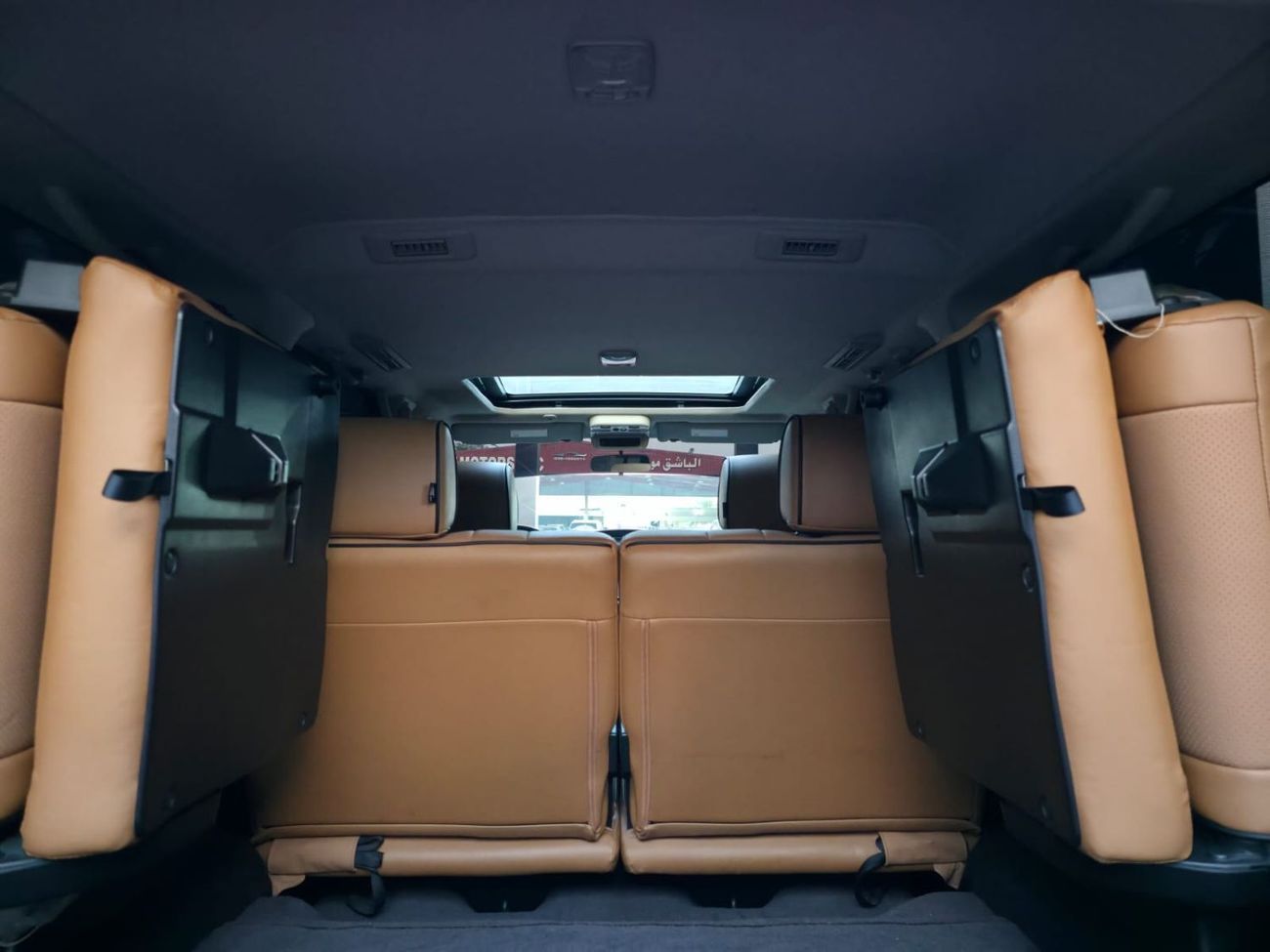 Nissan Patrol Super Safari