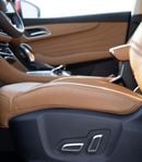 أم جي HS MG HS 2.0LTURBO AWD LUXURY HI A/T PETROL