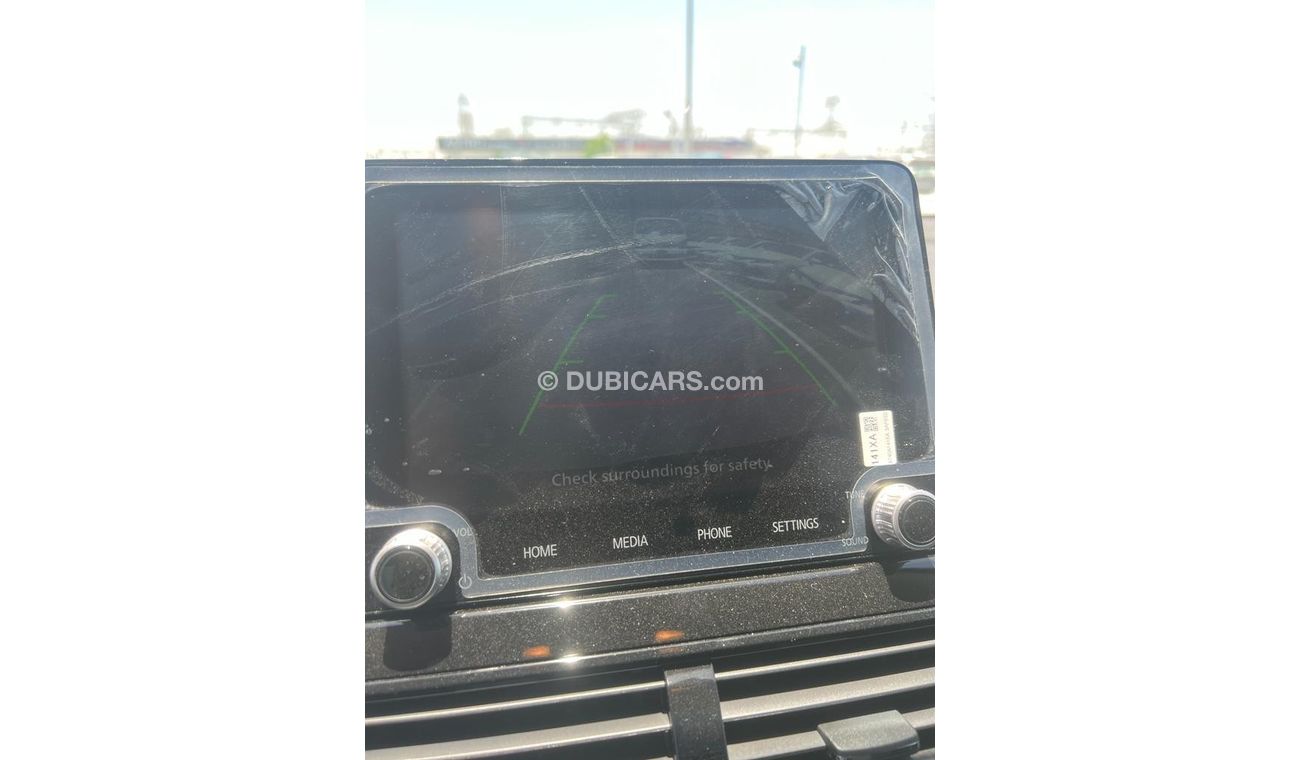 Mitsubishi Eclipse 0km, 1.5 T