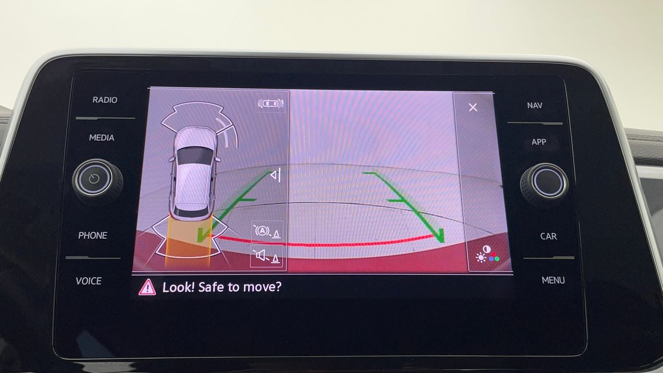 Volkswagen T ROC STYLE 1.4 | Zero Down Payment | Home Test Drive