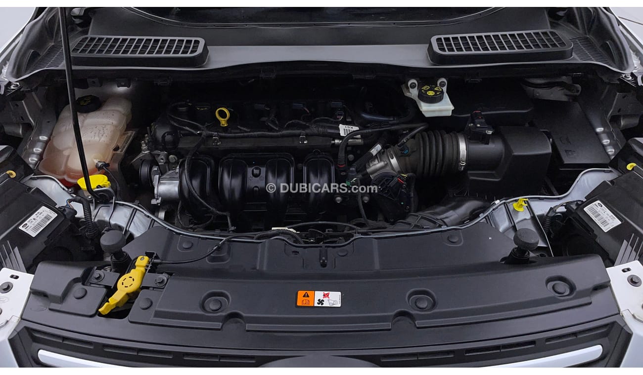 Ford Escape S 2.5 | Zero Down Payment | Free Home Test Drive