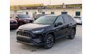 Toyota RAV4 2019 TOYOTA RAV4 LE 4x4 IMPORTED FROM USA