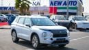 ميتسوبيشي آوتلاندر HIGHLINE ميتسوبيشي أوتلاندر 2026 – (G05) 2.5 لتر | SUV بسبعة مقاعد | مواصفات الخليج |