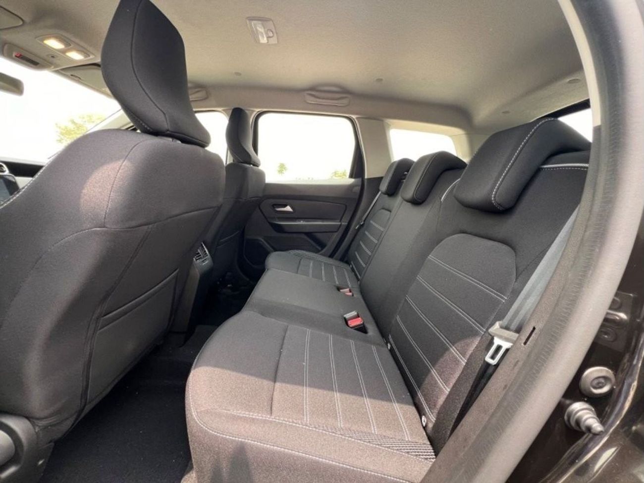 رينو داستر Renault Duster 2024 1.6 L EXPORT ONLY