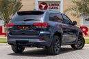 Jeep Grand Cherokee S Limited 3.6L