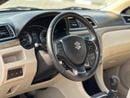 Suzuki Ciaz GLX